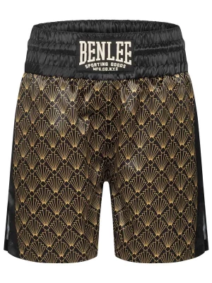 Foto van product Benlee Sportbroek 'Sunfair' kaki / zwart / wit