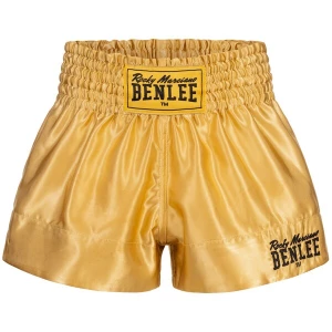 Foto van product Benlee Sportbroek ' THAI ' goud / zwart