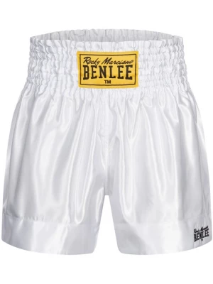Foto van product Benlee Sportbroek 'Uni Thai' geel / zwart / wit