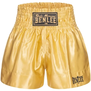 Foto van product Benlee Sportbroek 'Uni Thai' goud / zwart