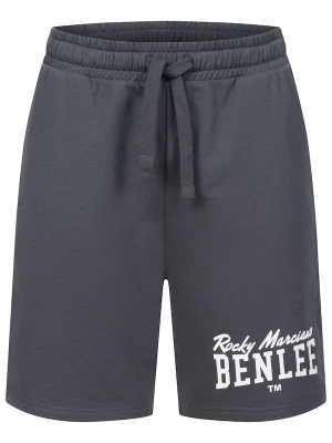 Foto van product Benlee Sportbroek 'Walsh' antraciet / wit