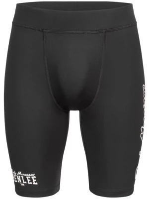 Foto van product Benlee Sportbroek 'Winneway' zwart / wit