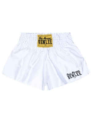 Foto van product Benlee Sportbroek wit