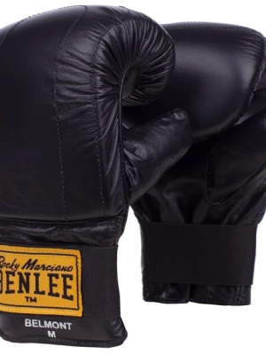 Foto van product Benlee Sporthandschoenen 'Mond' donkergeel / zwart