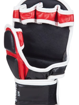 Foto van product Benlee Sporthandschoenen 'Striker' kersrood / zwart / wit