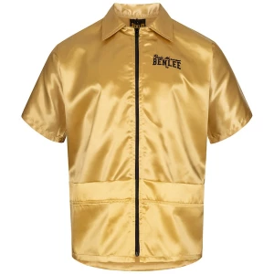 Foto van product Benlee Sportjas 'Rutland' goud / zwart