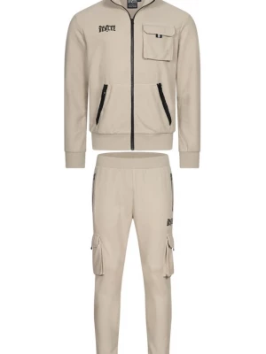 Foto van product Benlee Sportpak 'Camarillo' sand / zwart