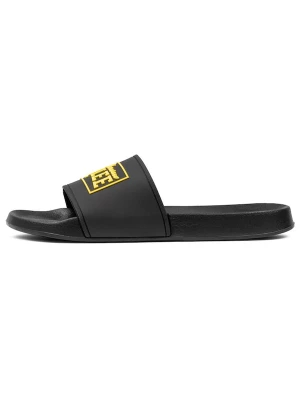 Foto van product Benlee Strand- / badschoen 'Slappy' geel / zwart