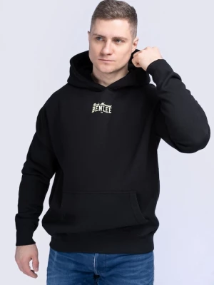 Foto van product Benlee Sweatshirt 'Lemarr' pasteelgeel / zwart