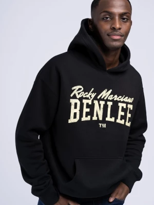 Foto van product Benlee Sweatshirt 'LEMMY' beige / zwart