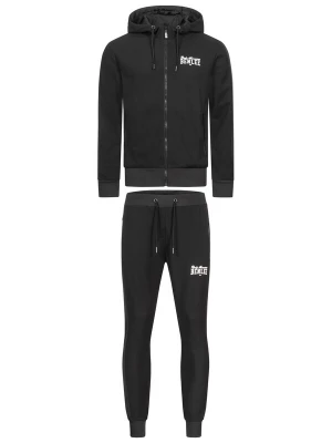 Foto van product Benlee Trainingspak 'Hackberry' zwart / wit