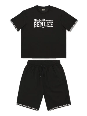 Foto van product Benlee Trainingspak 'Irstead' zwart