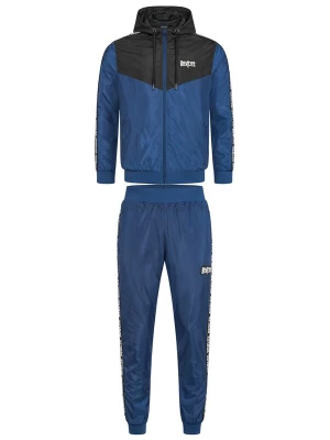 Foto van product Benlee Trainingspak navy / zwart / wit