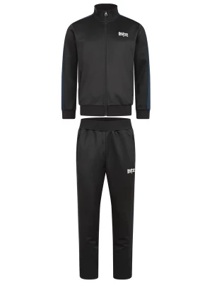 Foto van product Benlee Trainingspak 'Tanner' navy / zwart / wit