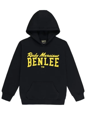 Foto van product Benlee Trui 'Balne' zwart