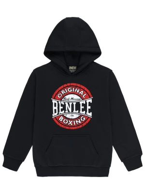 Foto van product Benlee Trui 'Notton' zwart