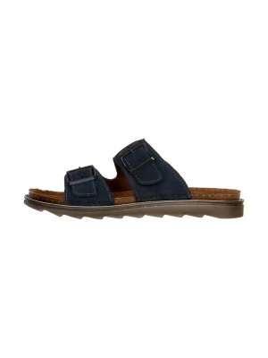 Foto van product Bensimon Sandalen 'Ledersandalen „Terre De Marins Imila“' blauw