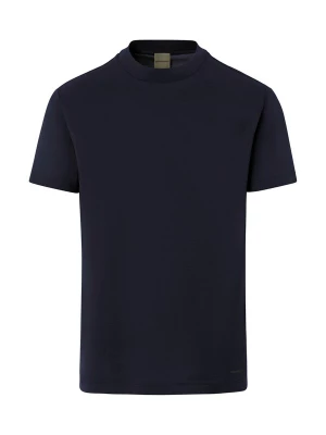 Foto van product BENVENUTO Shirt 'Adelmo' donkerblauw
