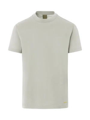 Foto van product BENVENUTO Shirt 'Adelmo' grijs