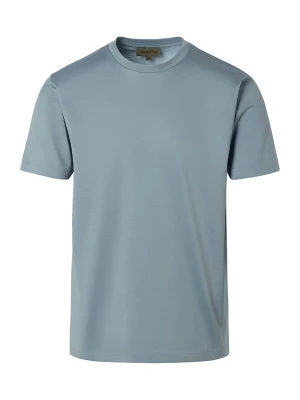 Foto van product BENVENUTO Shirt 'ADELMO' lichtblauw