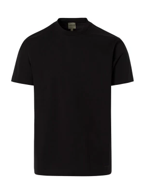 Foto van product BENVENUTO Shirt 'Adelmo' zwart