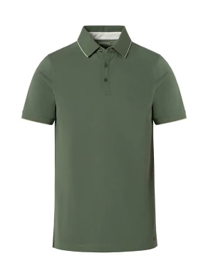 Foto van product BENVENUTO Shirt 'ALFREDO' groen