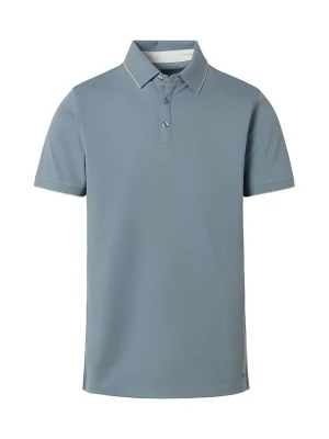 Foto van product BENVENUTO Shirt 'ALFREDO' lichtblauw