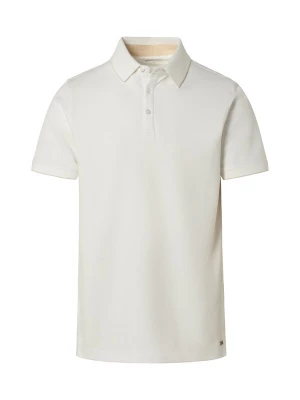 Foto van product BENVENUTO Shirt 'ALFREDO' wit
