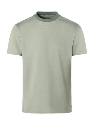 Foto van product BENVENUTO Shirt 'Amadeo' groen