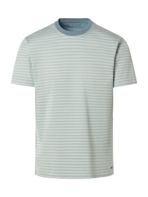 Foto van product BENVENUTO Shirt 'Amadeo' lichtblauw
