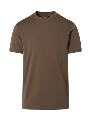 Foto van product BENVENUTO Shirt 'Aurelio' bruin