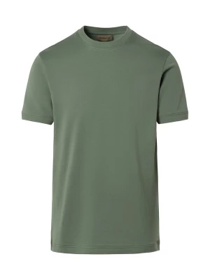 Foto van product BENVENUTO Shirt 'Aurelio' groen