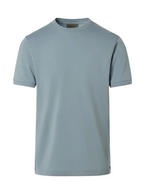 Foto van product BENVENUTO Shirt 'Aurelio' lichtblauw