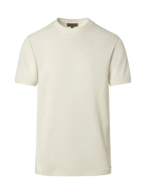 Foto van product BENVENUTO Shirt 'Aurelio' wit
