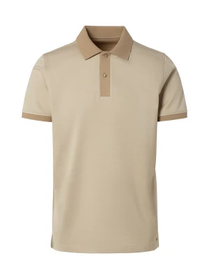 Foto van product BENVENUTO Shirt 'AURON' beige