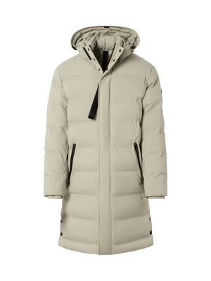 Foto van product BENVENUTO Winterjas 'CIRO' wit