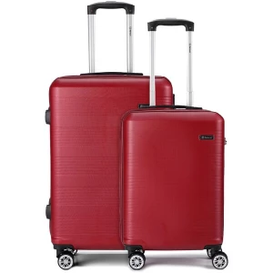 Foto van product Benzi Kofferset rood