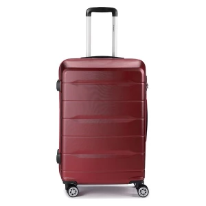 Foto van product Benzi Trolley donkerrood