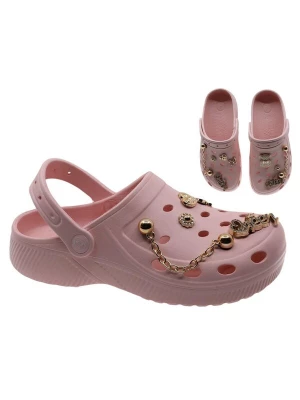 Foto van product Beppi Clogs 'Eva Clog' pink