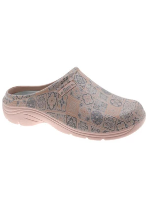 Foto van product Beppi Clogs 'Eva Clog' pink