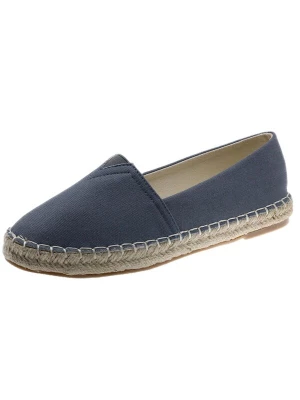 Foto van product Beppi Espadrilles donkerblauw
