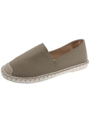 Foto van product Beppi Espadrilles 'Espadrilles' bruin