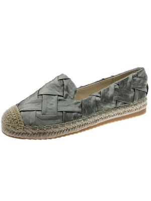 Foto van product Beppi Espadrilles 'Espadrilles' groen