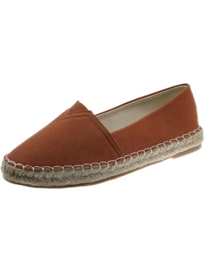 Foto van product Beppi Espadrilles 'Espadrilles' roestrood