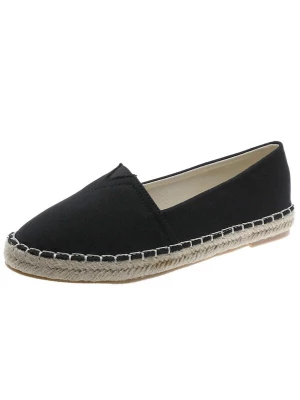 Foto van product Beppi Espadrilles 'Espadrilles' zwart