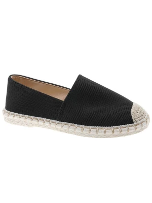Foto van product Beppi Espadrilles 'Espadrilles' zwart