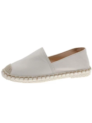 Foto van product Beppi Espadrilles lichtgrijs