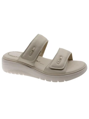 Foto van product Beppi Huisschoenen 'Casual Slipper' beige