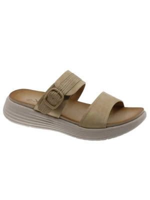 Foto van product Beppi Huisschoenen 'Casual Slipper' beige