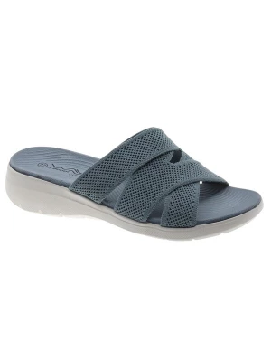 Foto van product Beppi Huisschoenen 'Casual Slipper' blauw